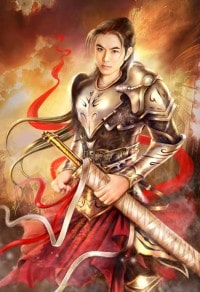 天命蛊师