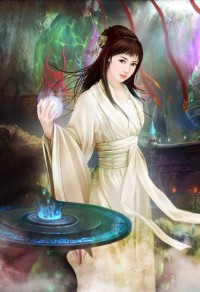 白色海岸