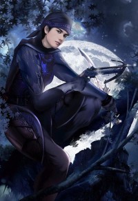 (影视同人)当乾隆穿进如懿传