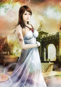 我与龙君二三事