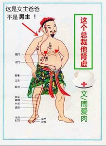 闻香占有/这个总裁他肾虚