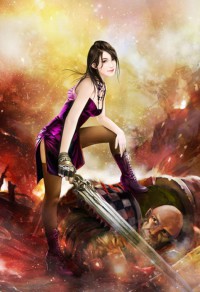 美少女色情遊戲