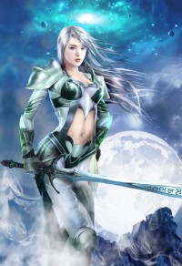 红杏泄春光