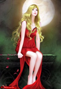 帝國嬌花演繹法[星際]