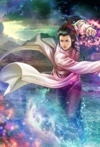 女配和魔尊同歸於盡後