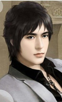 三千瞳師